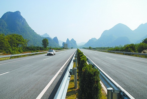 桂陽高(gāo)速公路(lù)